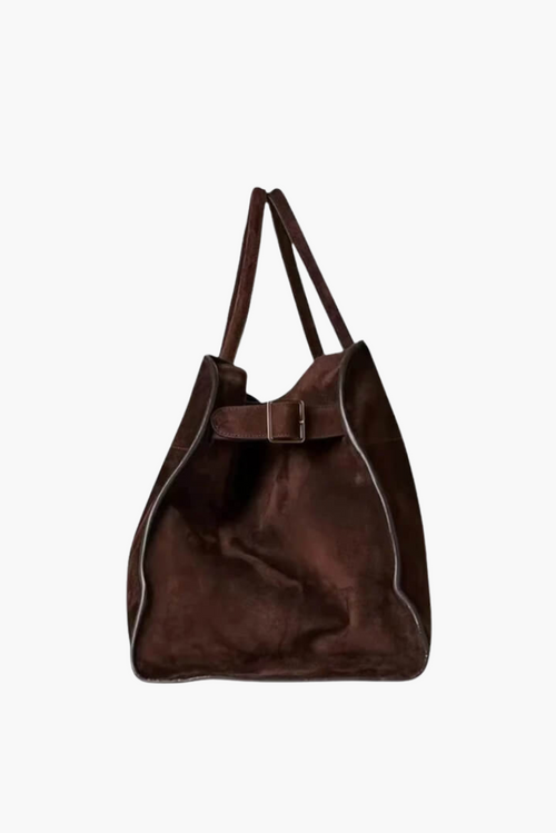 Elegancka torba typu shopper Malwina